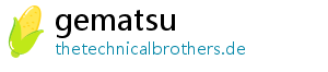 gematsu