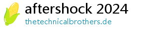 aftershock 2024