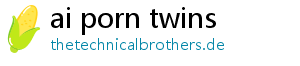 ai porn twins