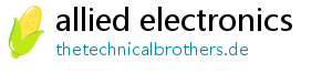 allied electronics