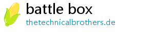 battle box