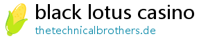 black lotus casino