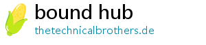 bound hub