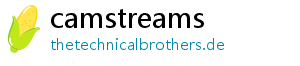 camstreams