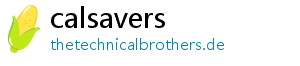 calsavers