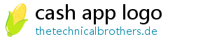 cash app logo