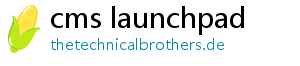 cms launchpad