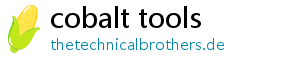 cobalt tools