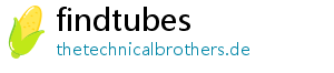 findtubes