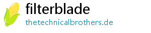 filterblade