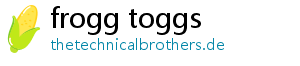 frogg toggs