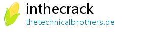 inthecrack