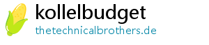 kollelbudget