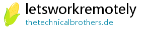 letsworkremotely