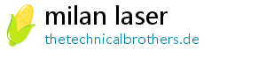 milan laser