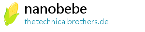 nanobebe