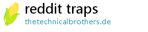 reddit traps