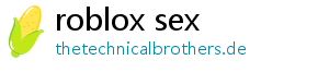 roblox sex