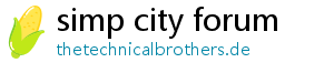 simp city forum