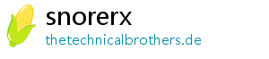 snorerx