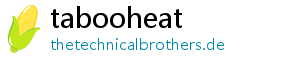 tabooheat