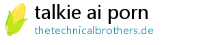 talkie ai porn